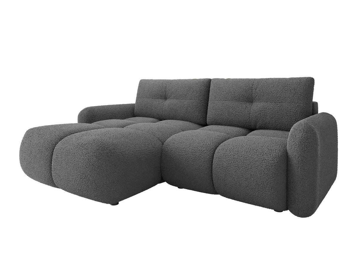 Stūra dīvāns 609705