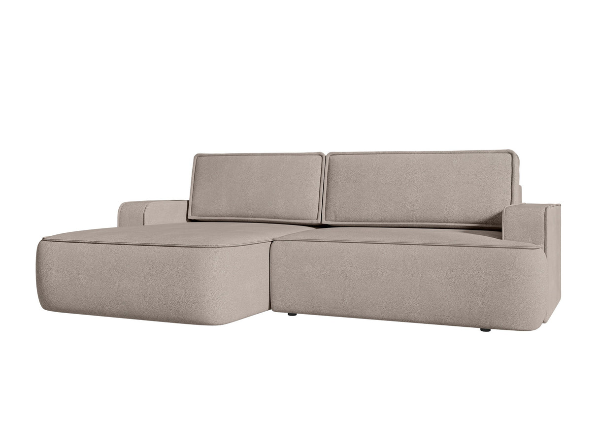 Stūra dīvāns 609804