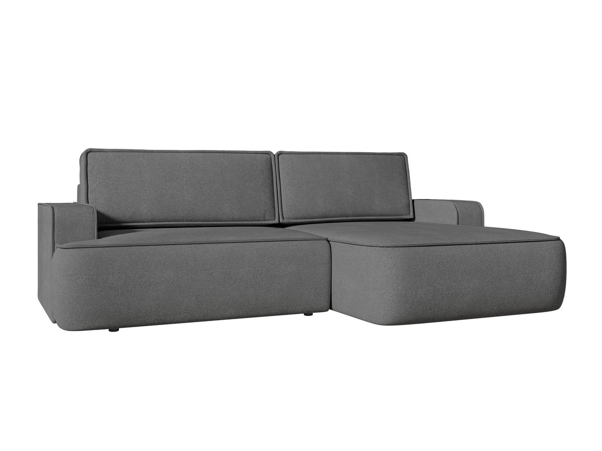 Stūra dīvāns 609804