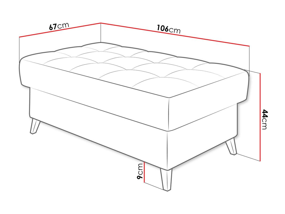Mīkstais sols 215265