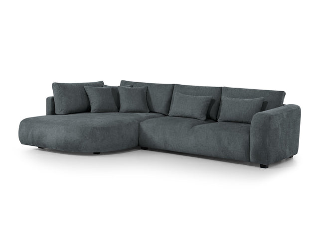 Stūra dīvāns 610259