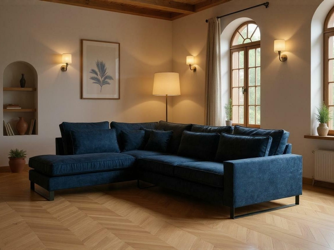Stūra dīvāns 318614 4225981
