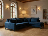 Stūra dīvāns 318614 4225982