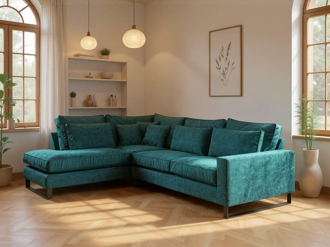 Stūra dīvāns 318614 4225983