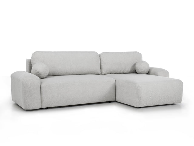 Stūra dīvāns 610289