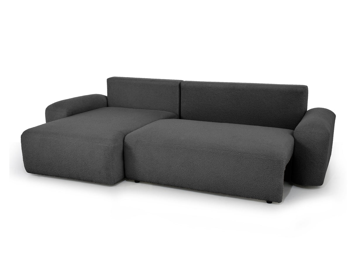Stūra dīvāns 610289