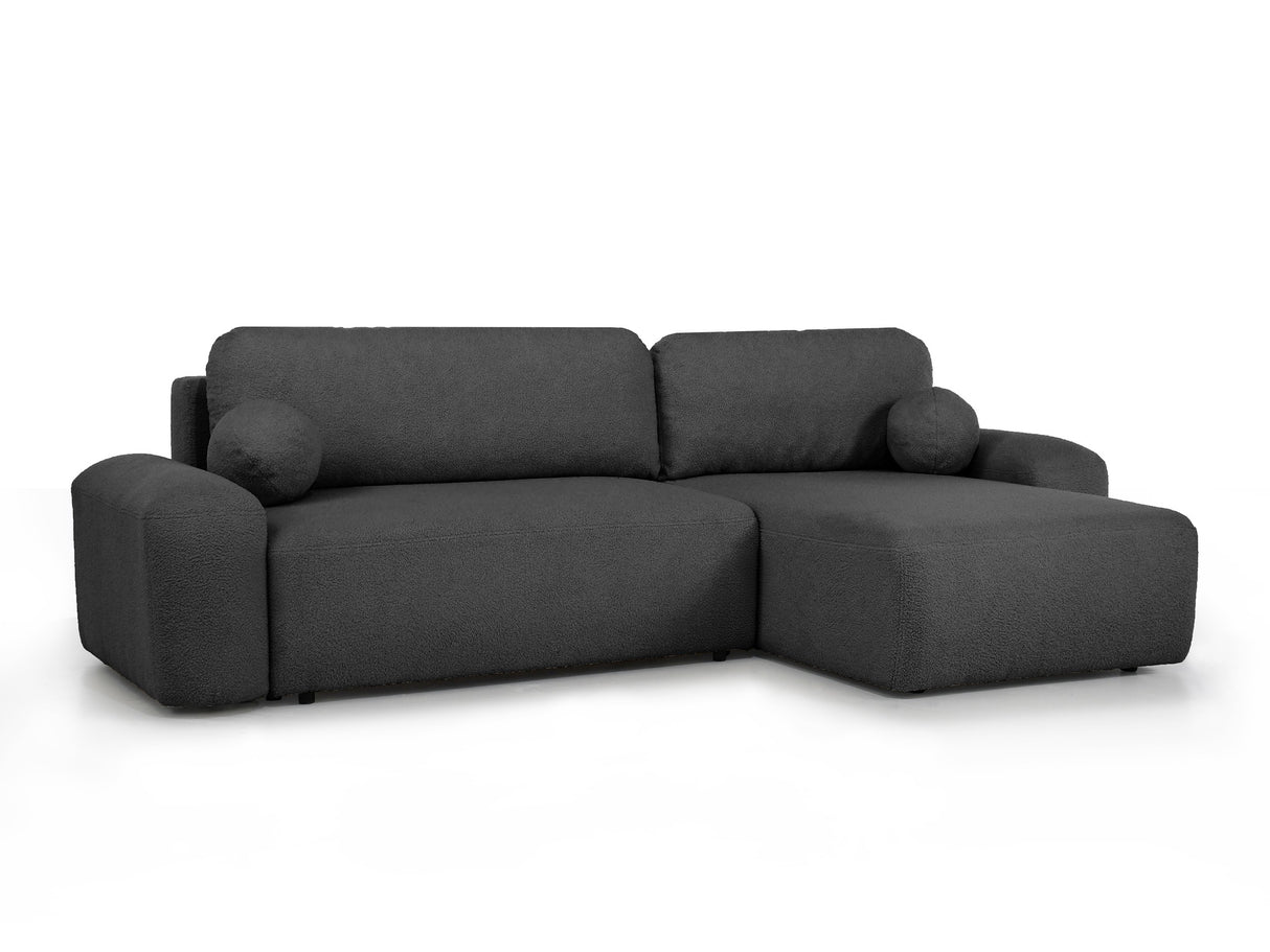 Stūra dīvāns 610289