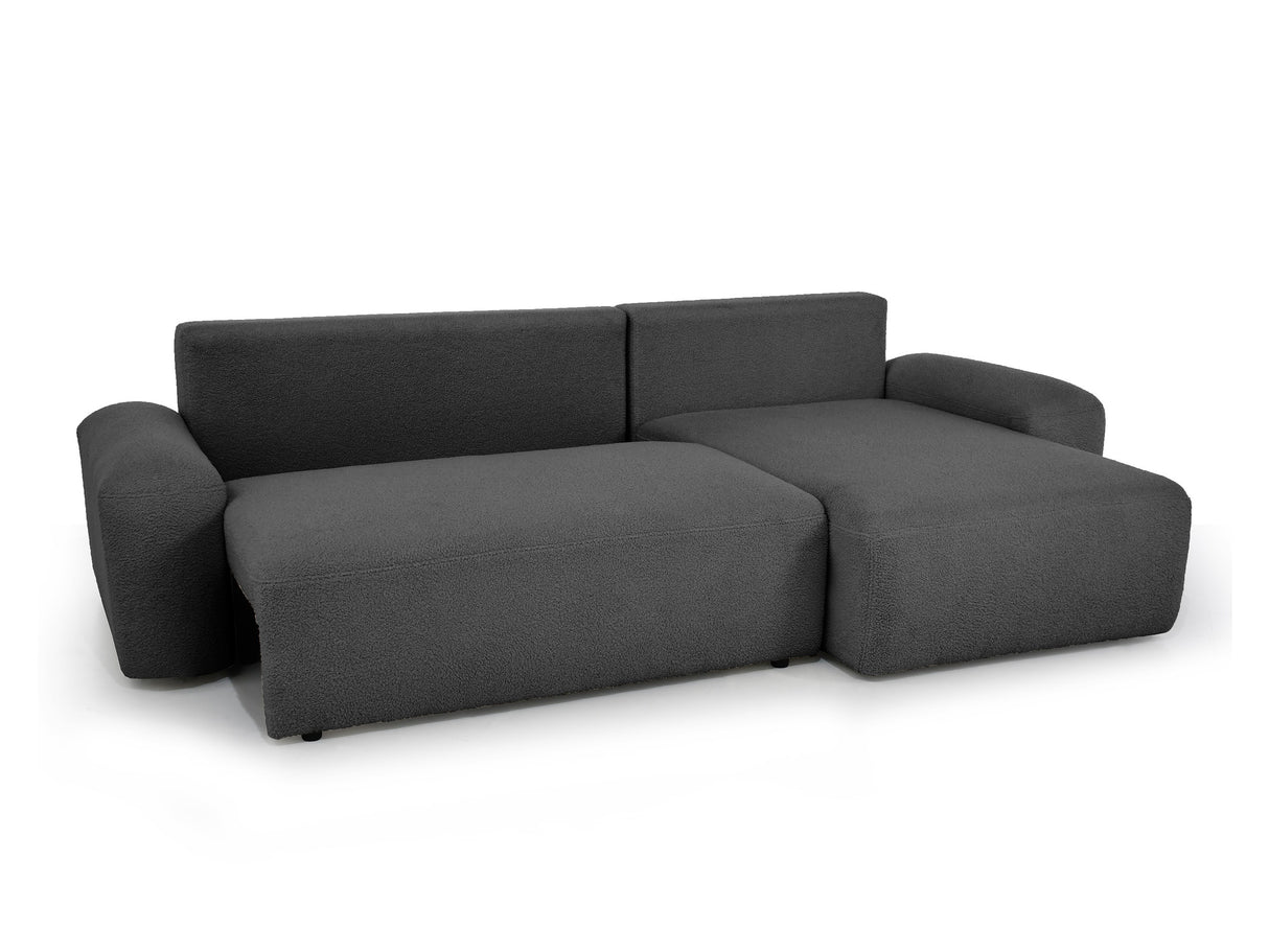Stūra dīvāns 610289