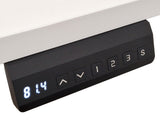 Rakstāmgalds ar regulējamu augstumu 610669