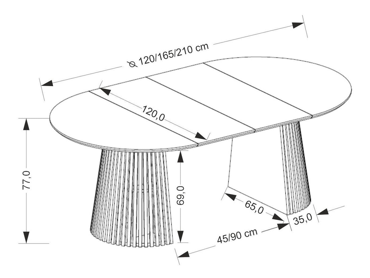 Galds 611031