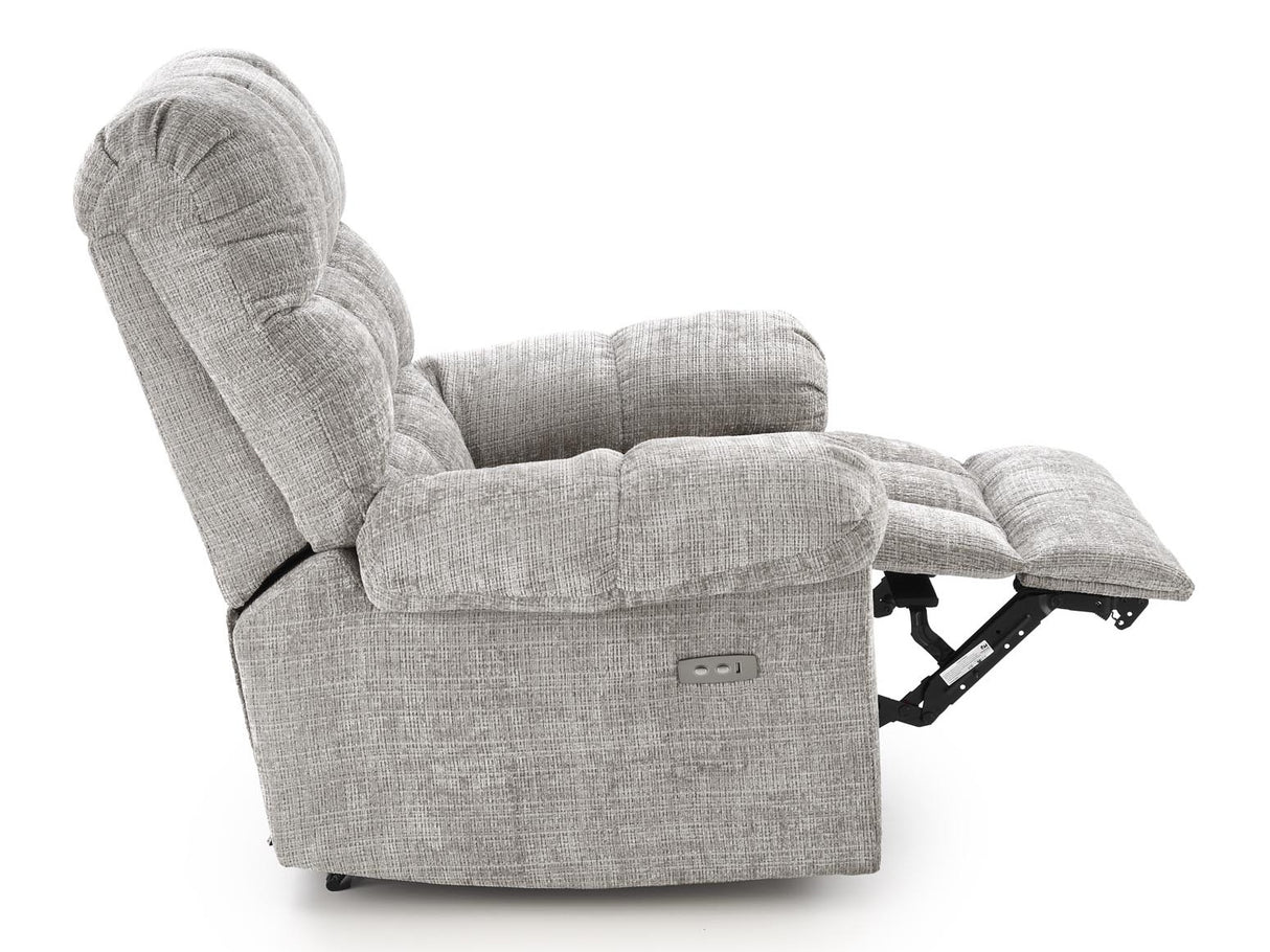 Krēsls reglainer 611072