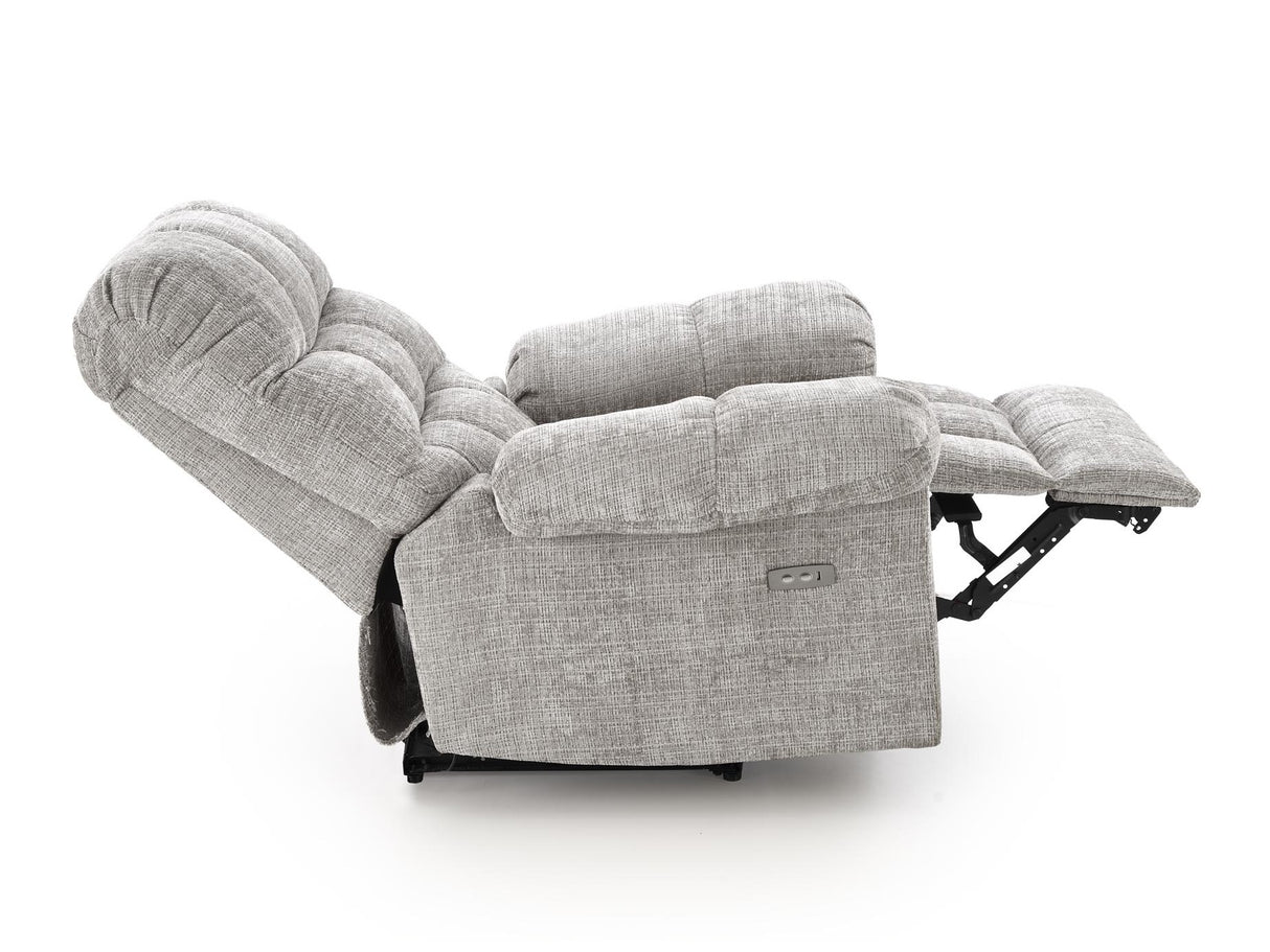 Krēsls reglainer 611072