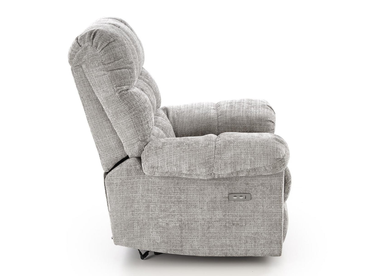 Krēsls reglainer 611072