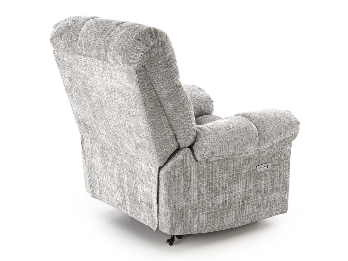 Krēsls reglainer 611072