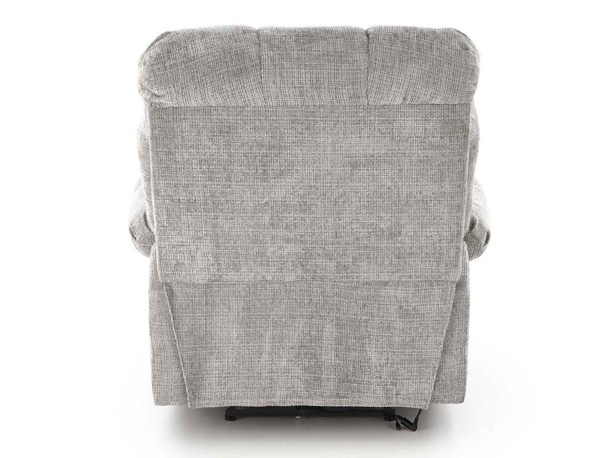 Krēsls reglainer 611072