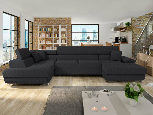 Stūra dīvāns 501760 4231860