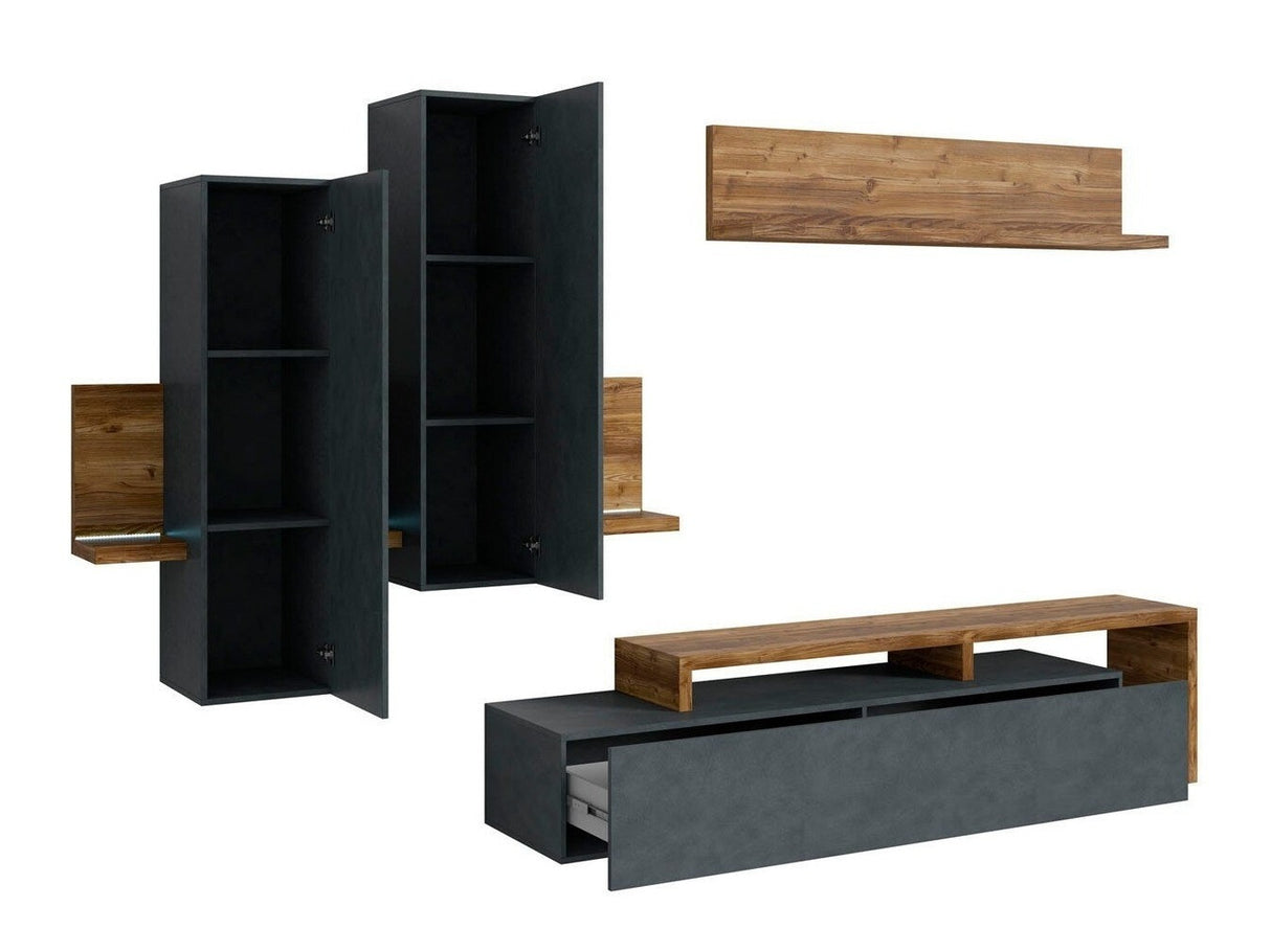 Viesistabas komplekts 68261 4233613