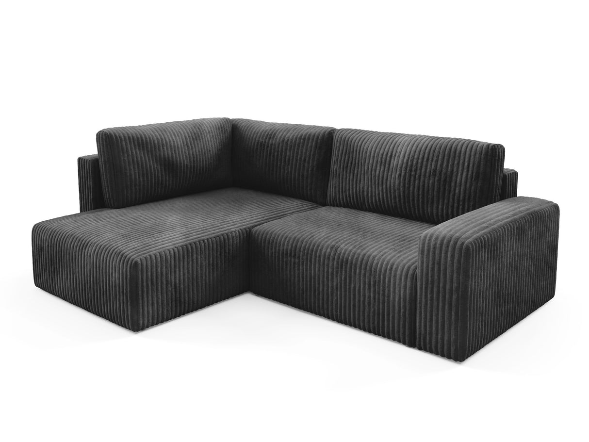 Stūra dīvāns 606855