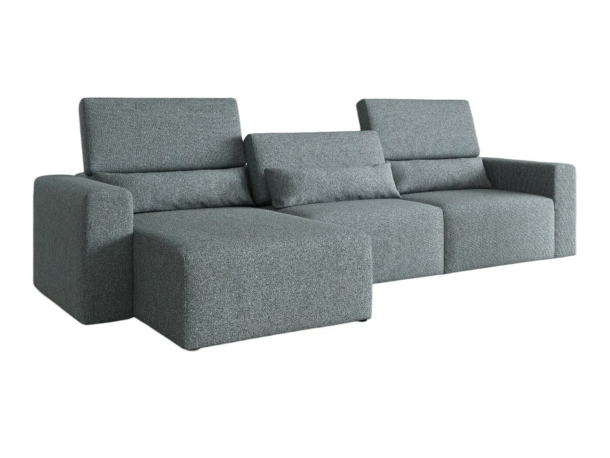 Stūra dīvāns 605865