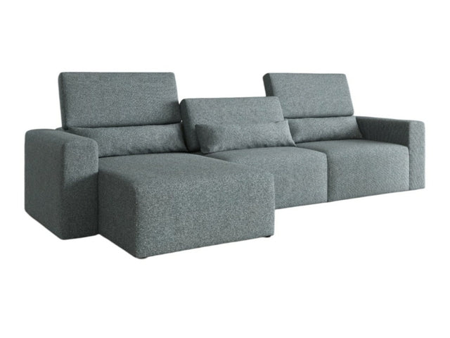 Stūra dīvāns 605865