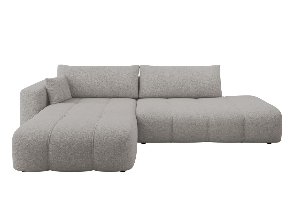 Stūra dīvāns 611650