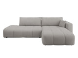 Stūra dīvāns 611650