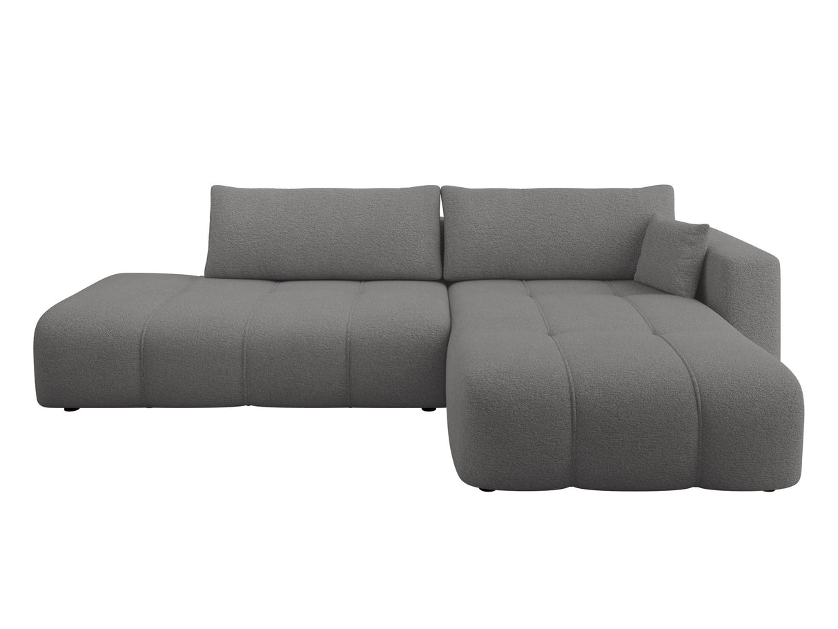 Stūra dīvāns 611650