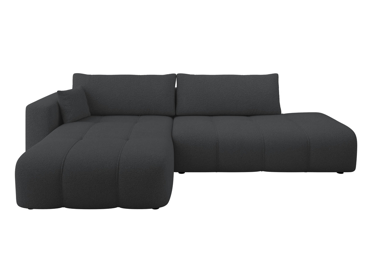 Stūra dīvāns 611650