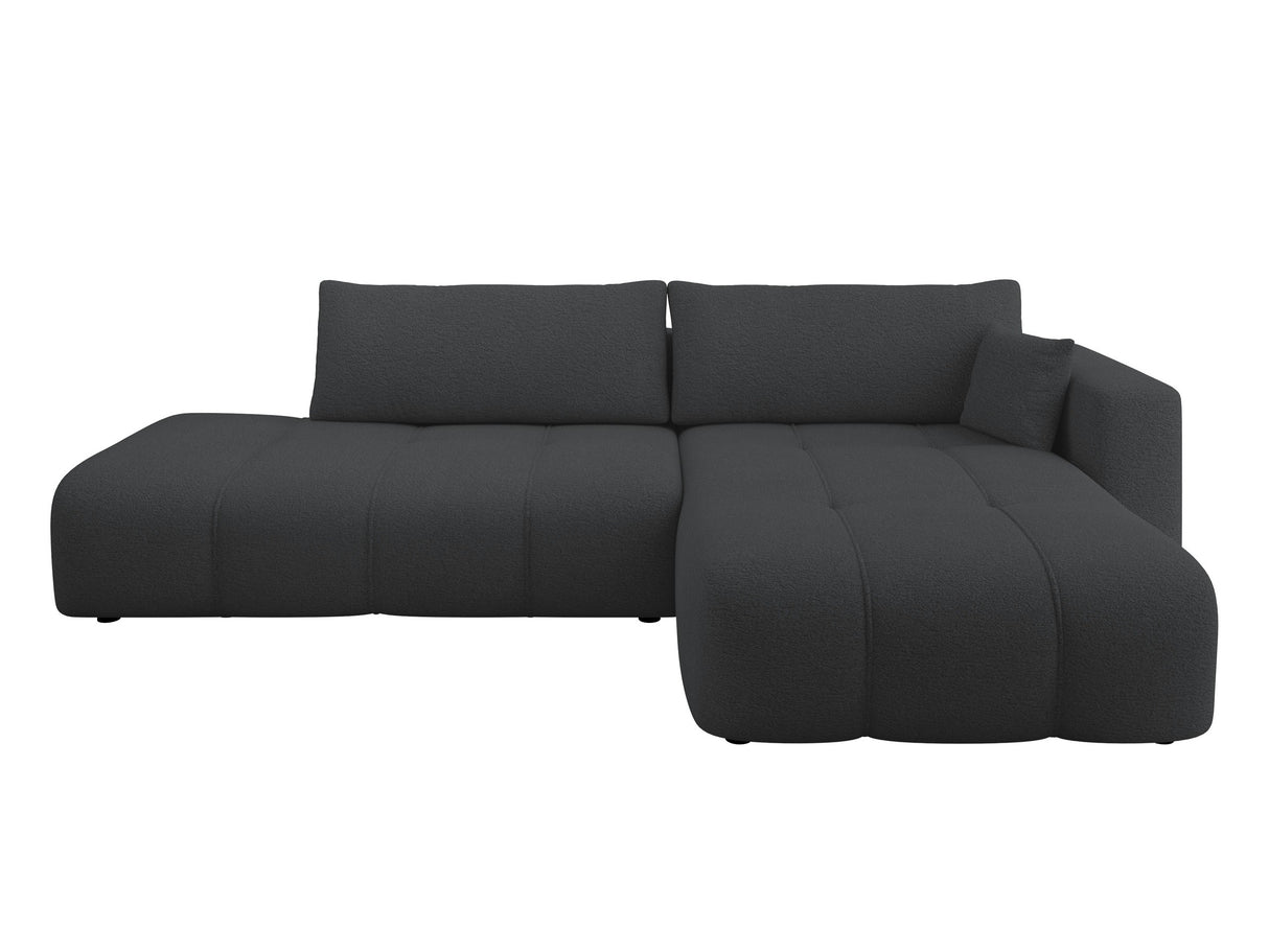 Stūra dīvāns 611650