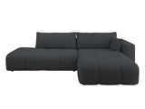 Stūra dīvāns 611650