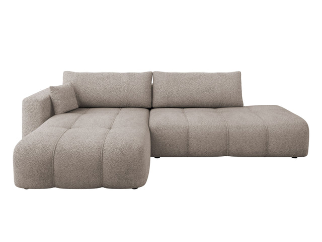 Stūra dīvāns 611650