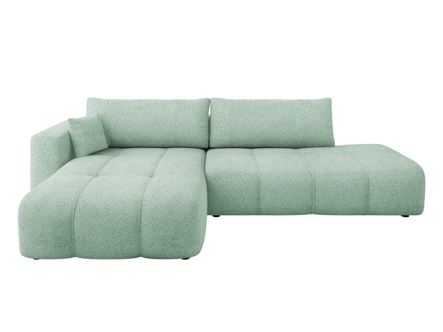 Stūra dīvāns 611650