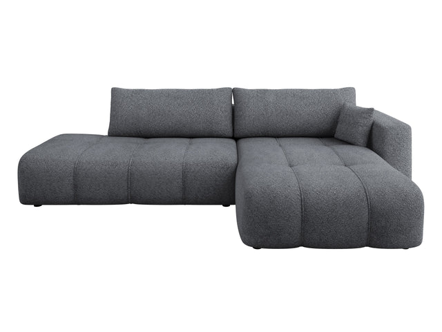 Stūra dīvāns 611650