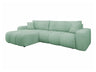 Stūra dīvāns 584852