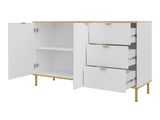 Viesistabas komplekts 611950