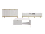 Viesistabas komplekts 611950
