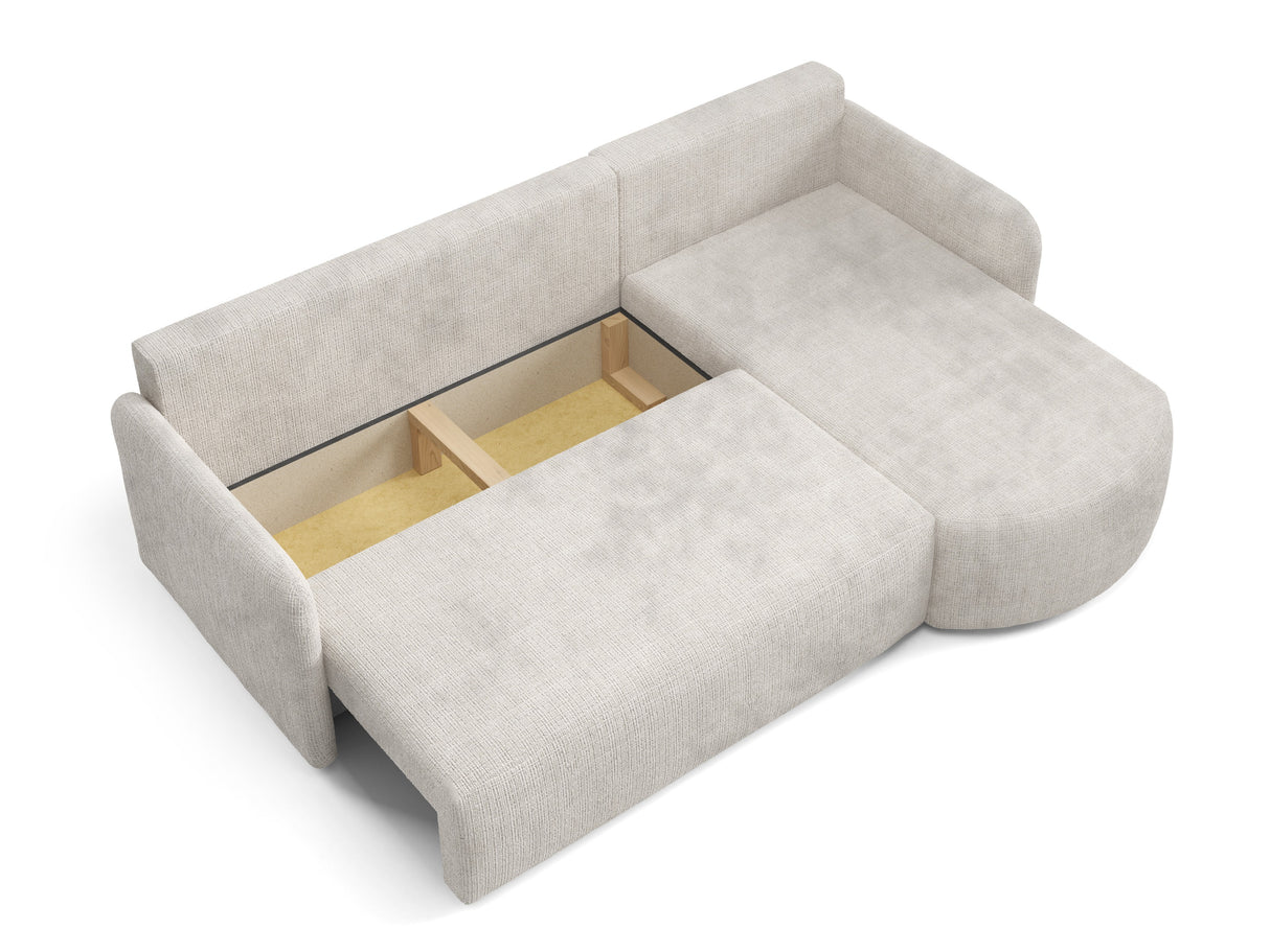 Stūra dīvāns 612110