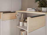 Mājas biroja komplekts 612167