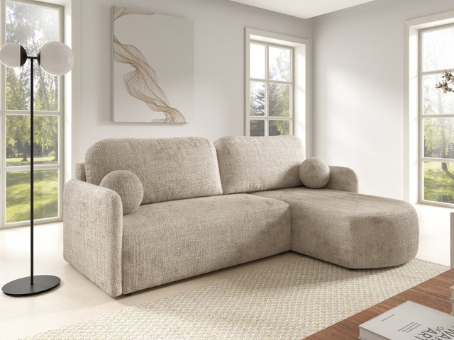 Stūra dīvāns 612110