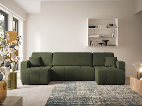 Stūra dīvāns 612339