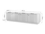 TV galds 612349