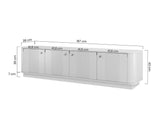 TV galds 612349