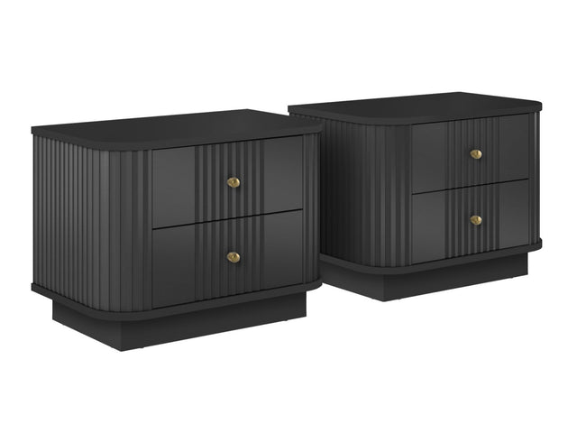 Naktsgaldiņu komplekts 612403