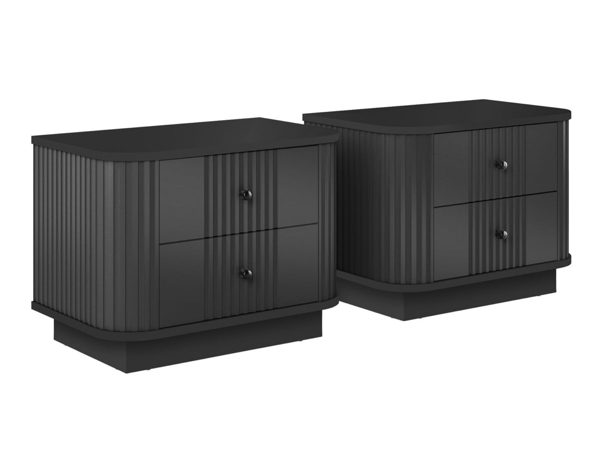 Naktsgaldiņu komplekts 612403