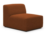 Moduļu krēsls 612563
