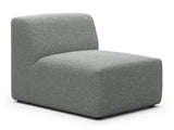 Moduļu krēsls 612563