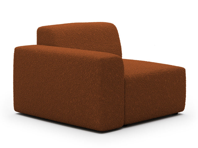 Moduļu krēsls 612594