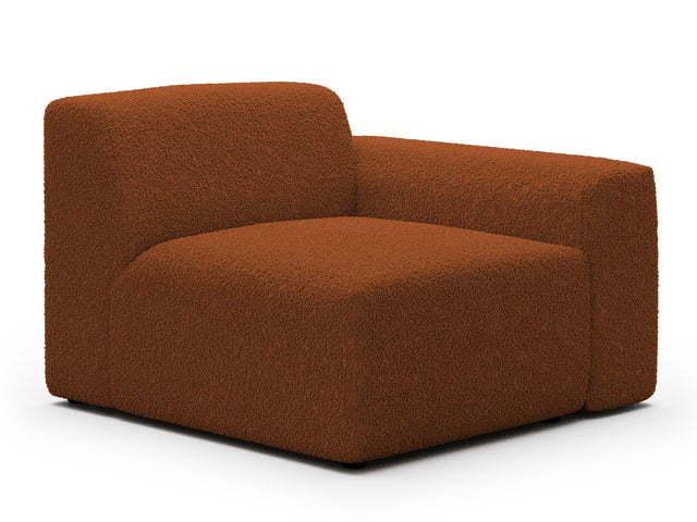 Moduļu krēsls 612594