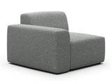Moduļu krēsls 612594