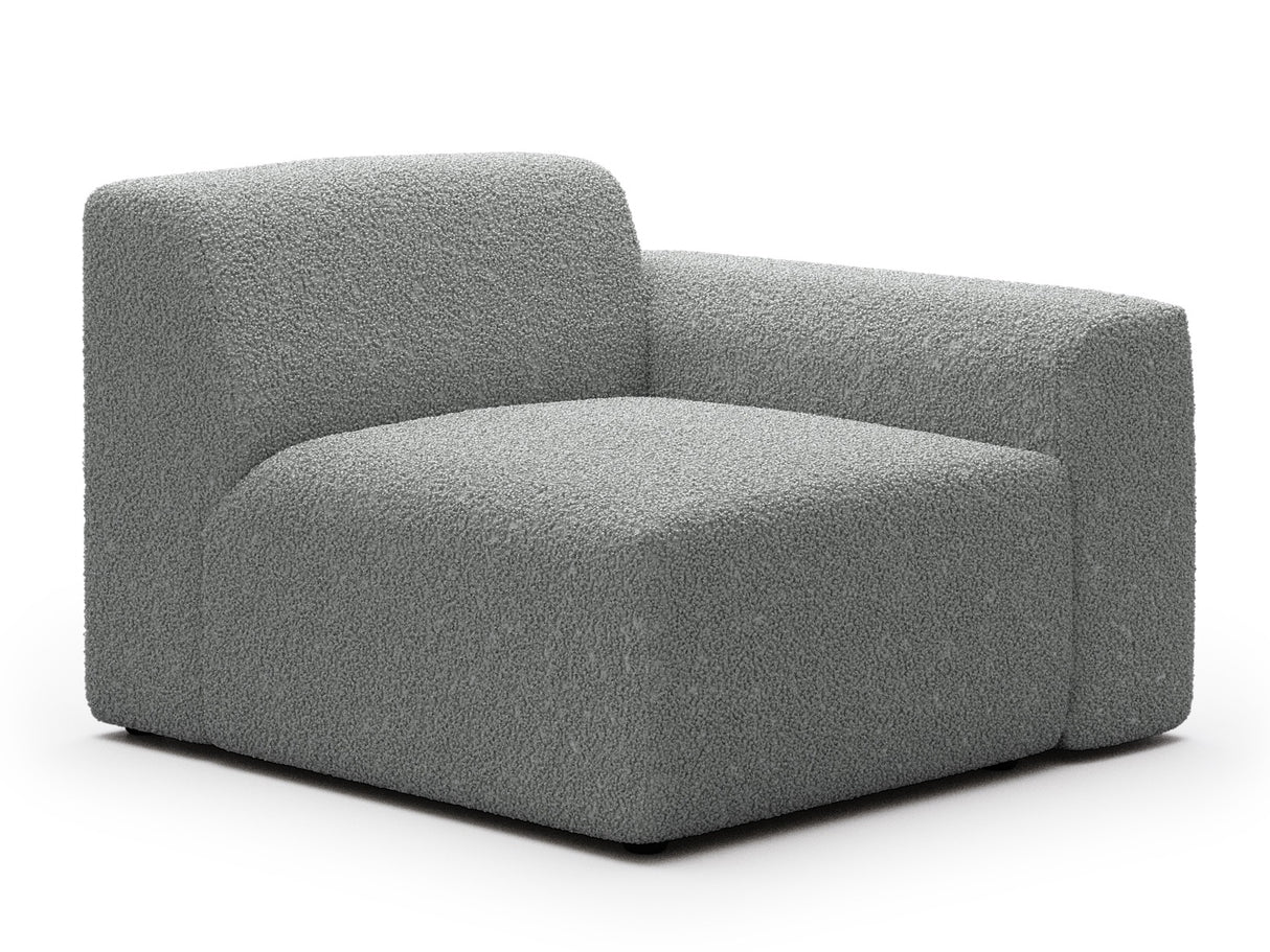 Moduļu krēsls 612594